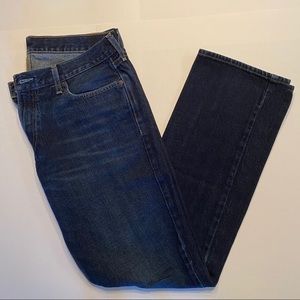 Holister Classic Straight Jeans
